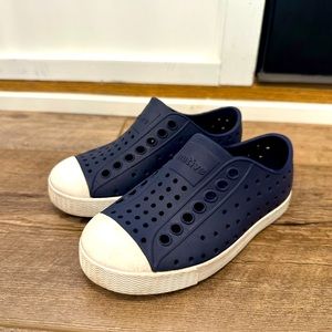 Native Toddler Boy Size 8